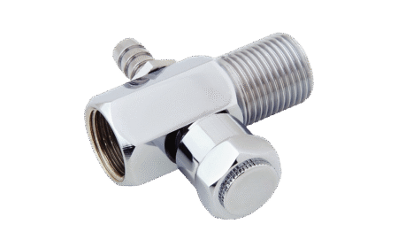 PP-134 Water Filter Cock