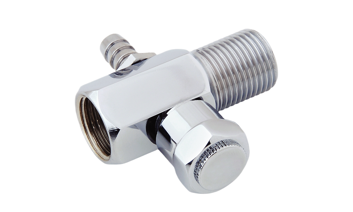 PP-134 Water Filter Cock