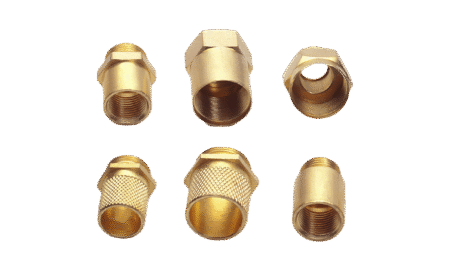 Temperature & Sensor Parts