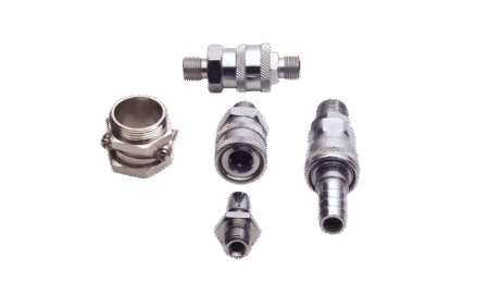 Quick Relief Valves
