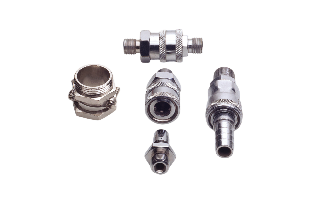 Quick Relief Valves