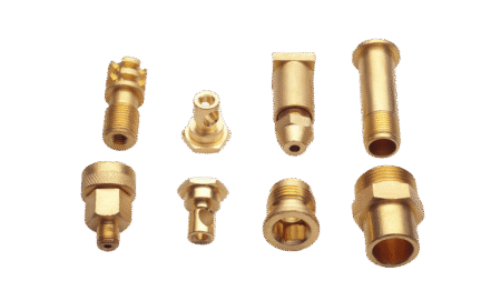 Irrigation & Agriculture Parts