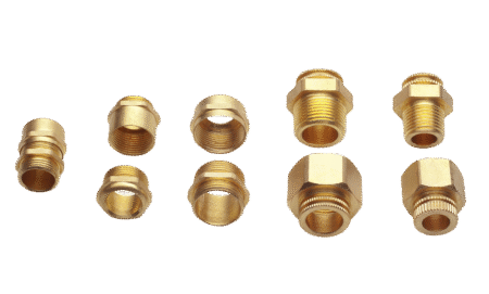 Cable Glands