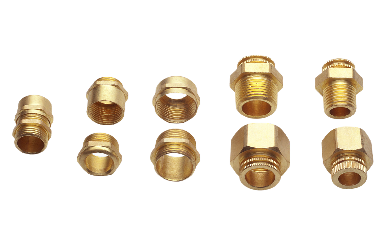 Cable Glands