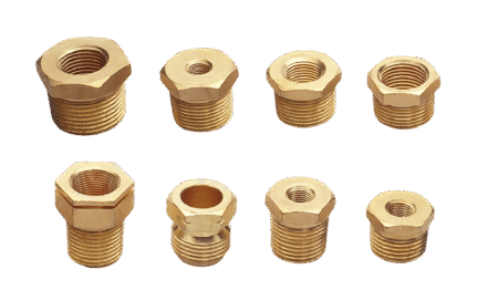 Male-female Connector & Plug