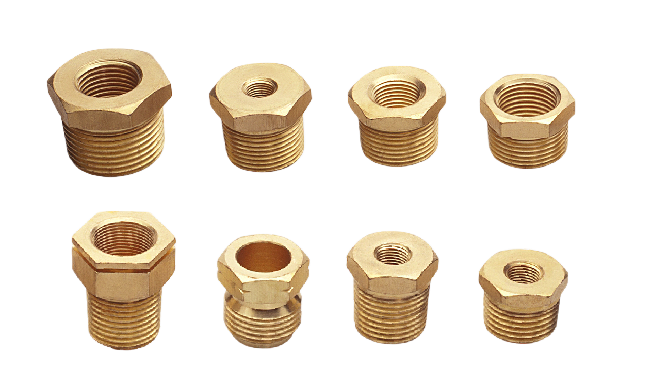 Male-female Connector & Plug