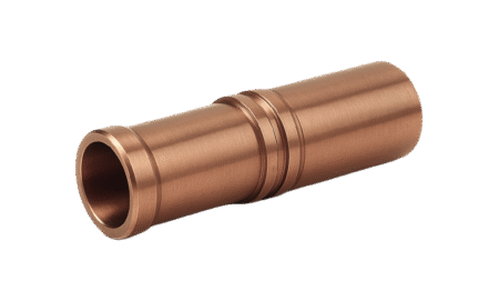 Copper Component