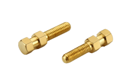 Brass Special Bolt