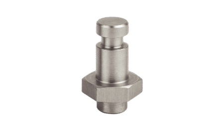 Stainless Steel Fastener Screw