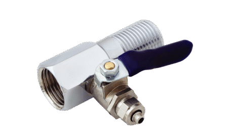 PP-133 R.o. Valve Set