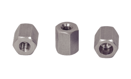 Stainless Steel Nut
