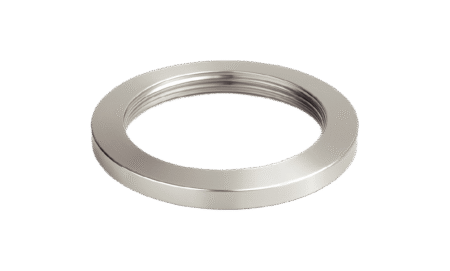 Stainless Steel Ring