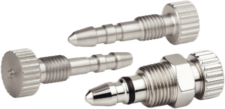 Mild Steel, Stainless Steel & Aluminium Component