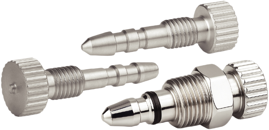 Mild Steel, Stainless Steel & Aluminium Component