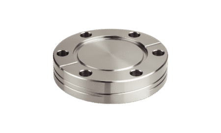 Stainless Steel Blind Flange