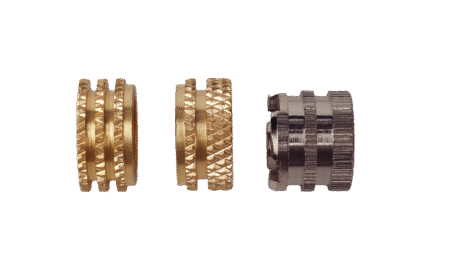 Brass Moulding Insert