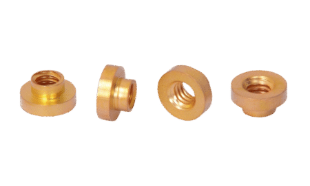 Brass Component