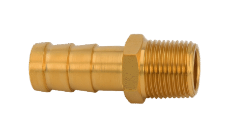 Brass Hose Fittings