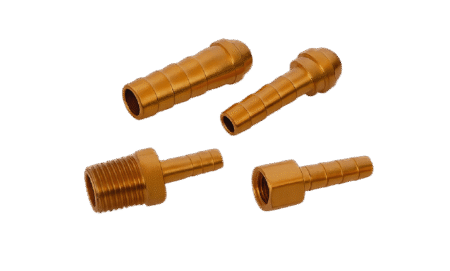 Brass Hose Fittings