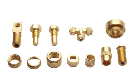 Temperature & Sensor Parts