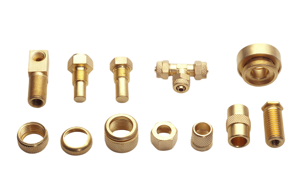 Temperature & Sensor Parts