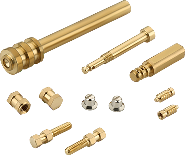 Brass Components